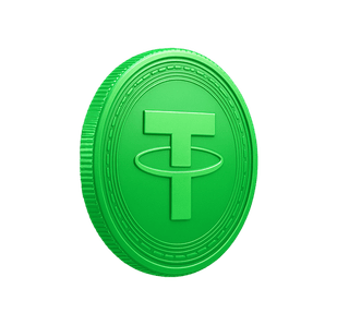 Widget de análise de preços de criptomoedas 