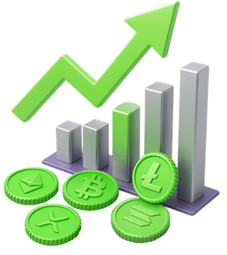 Choice Nabivex interface da plataforma de negociação de criptomoedas visão geral do produto
